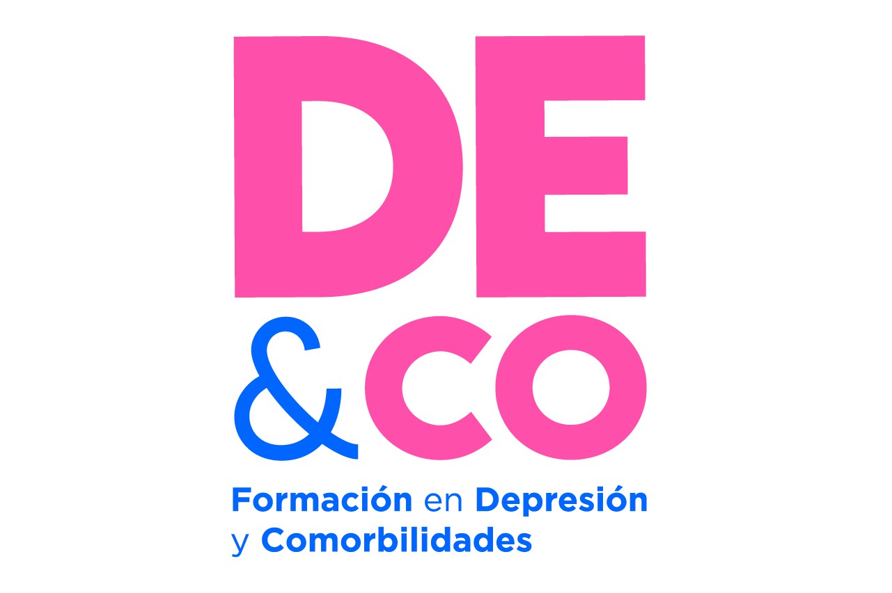 DE&CO: FORMACIÓN EN DEPRESIÓN Y COMORBILIDADES