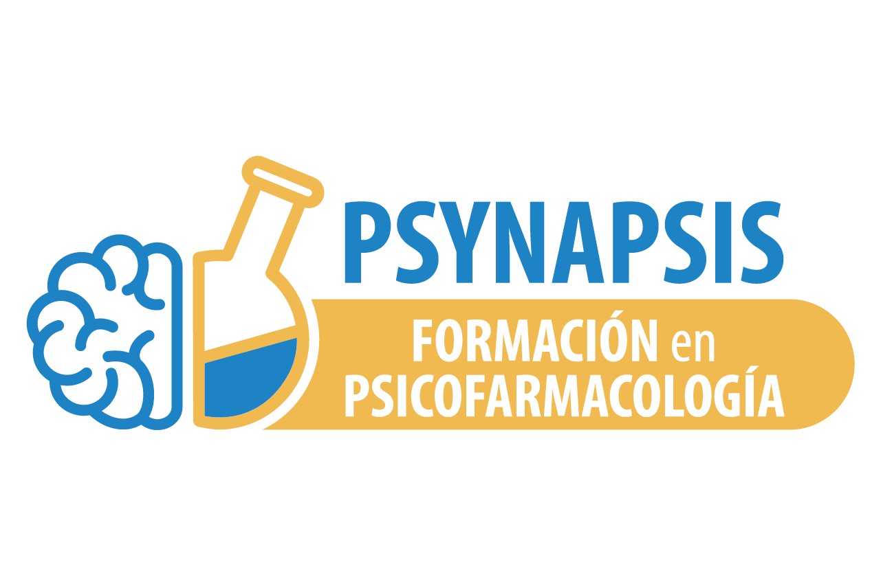 PSYNAPSIS: FORMACIÓN EN PSICOFARMACOLOGÍA