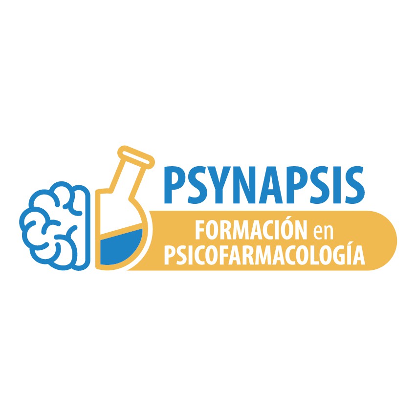 PSYNAPSIS: FORMACIÓN EN PSICOFARMACOLOGÍA